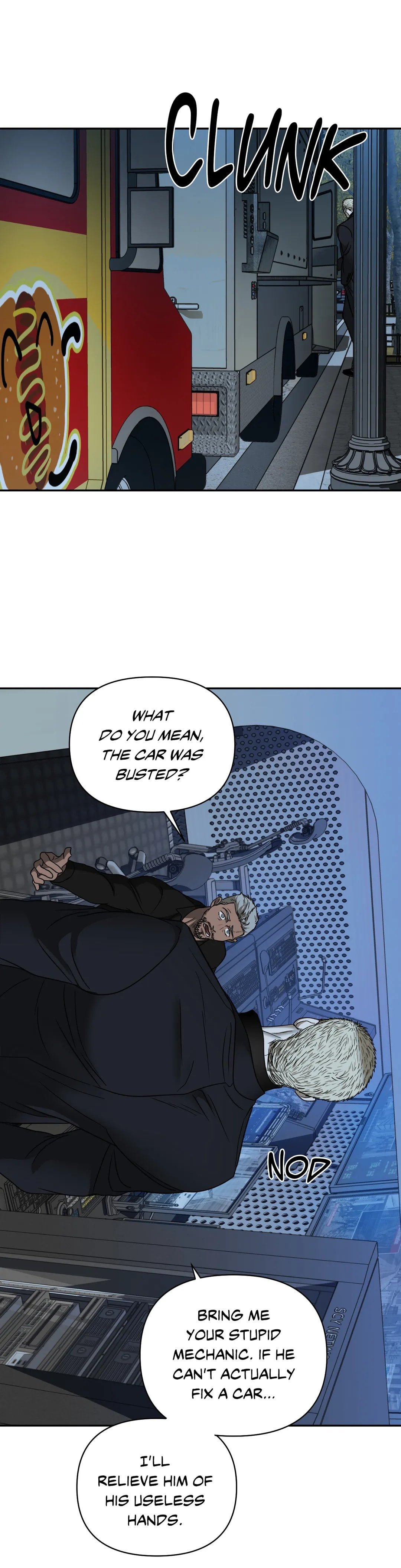 Shutline, Chapter 45 image 11